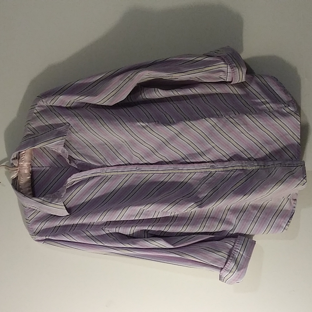 *Richard Malcolm Woman Top